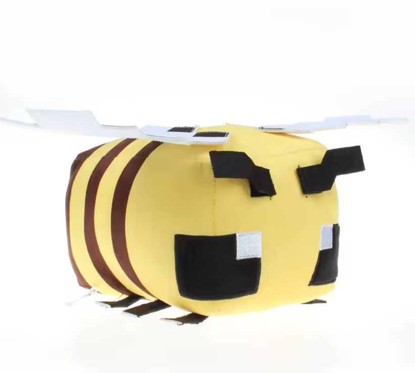 SweetBee Abejita estilo pixelada