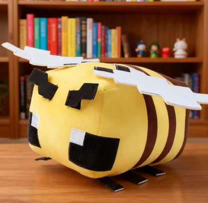 SweetBee Abejita estilo pixelada